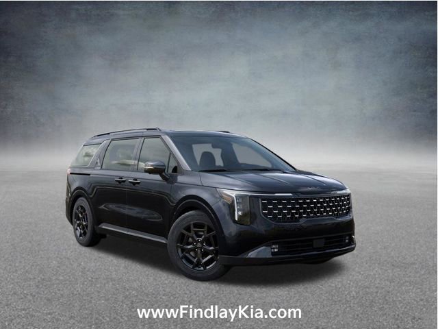 New 2026 Kia Carnival SX FWD image 10