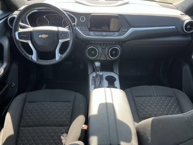 Used 2020 Chevrolet Blazer LT FWD image 15