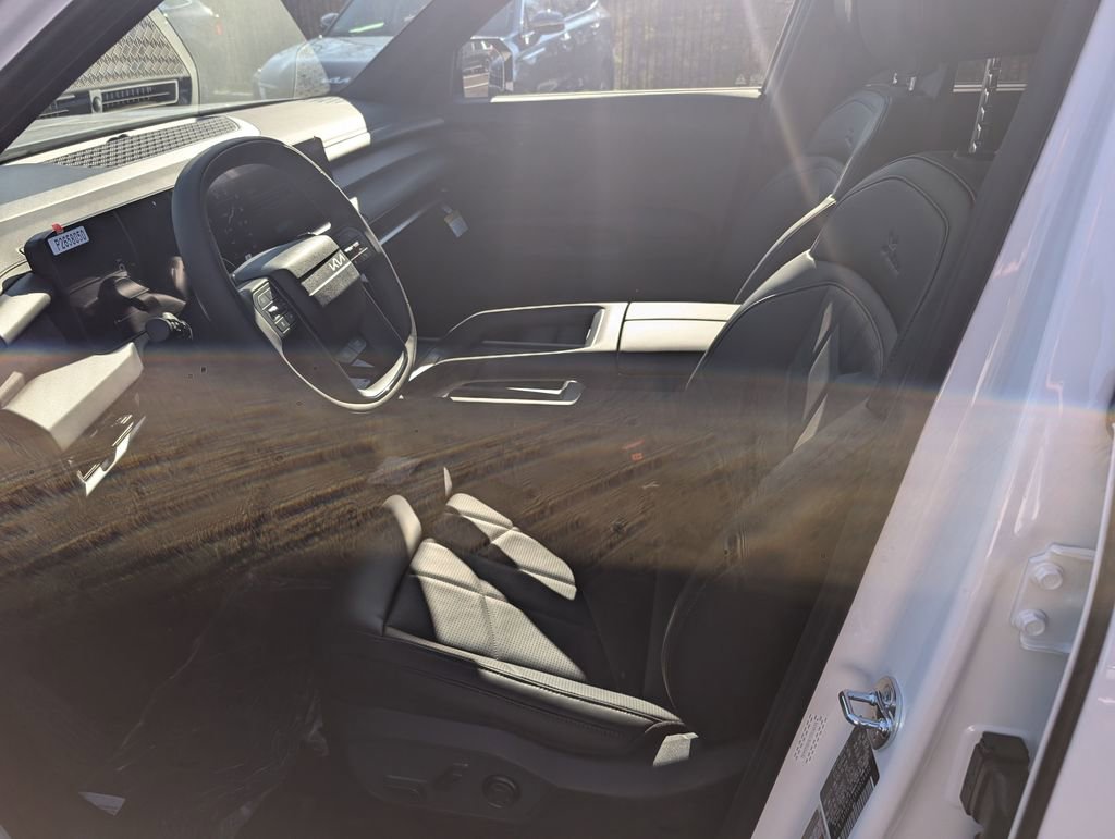 New 2027 Kia Telluride EX X-Line image 13