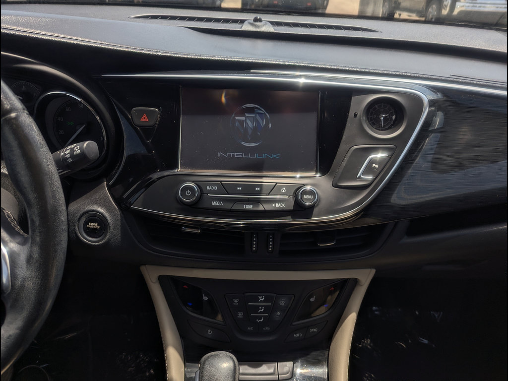 Used 2017 Buick Envision Essence FWD image 29