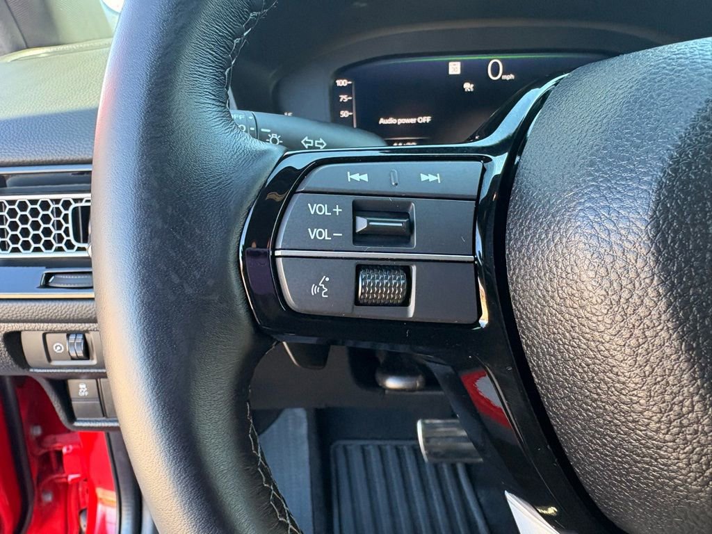 Used 2025 Honda Civic Sport Touring image 26