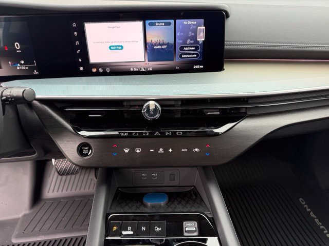 New 2027 Nissan Murano Platinum w/ Cargo Package AWD/4WD image 21