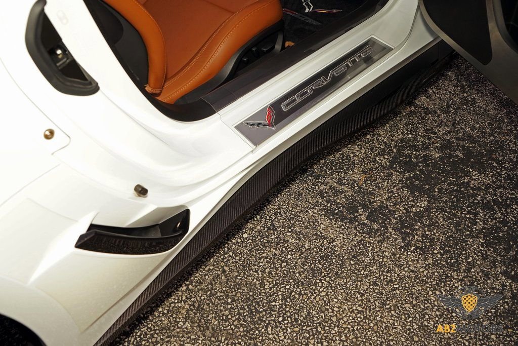 Used 2017 Chevrolet Corvette Z06 image 29