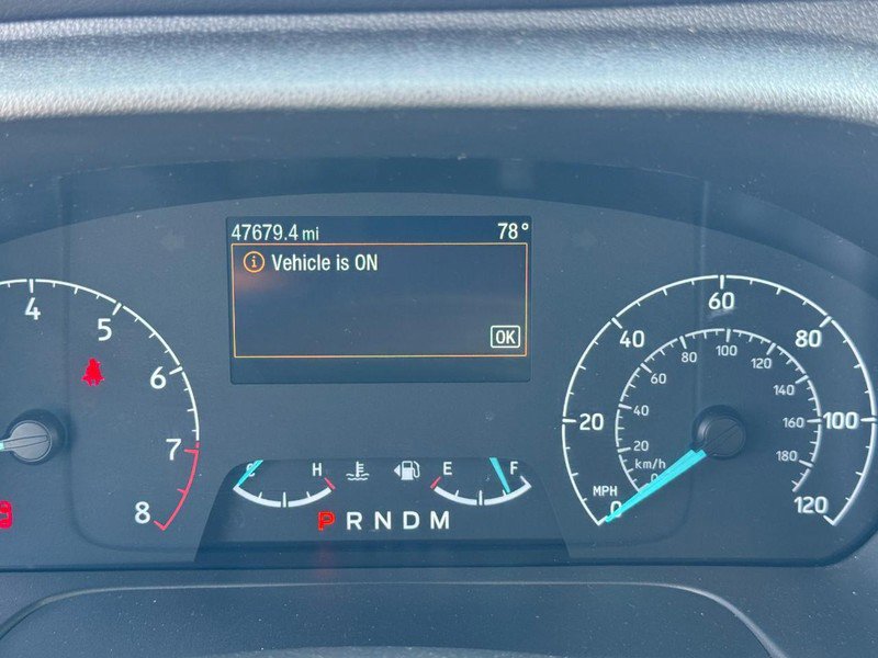 Used 2023 Ford Transit 350 XLT image 20