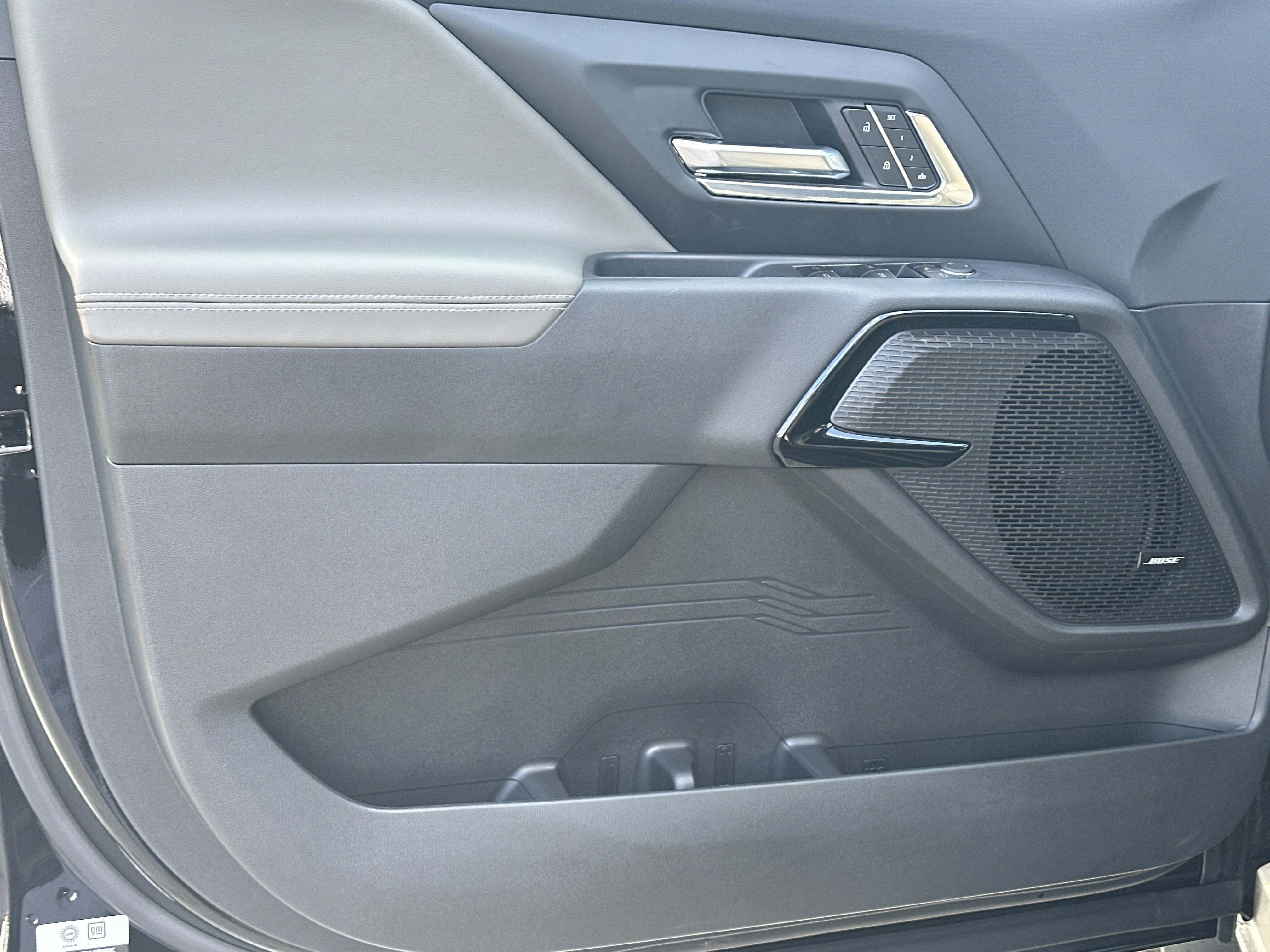 New 2026 Chevrolet Silverado EV Trail Boss w/ Plus Package image 11
