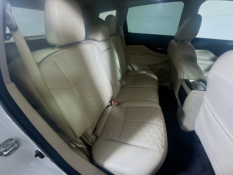 Used 2019 Nissan Murano Platinum AWD/4WD image 27