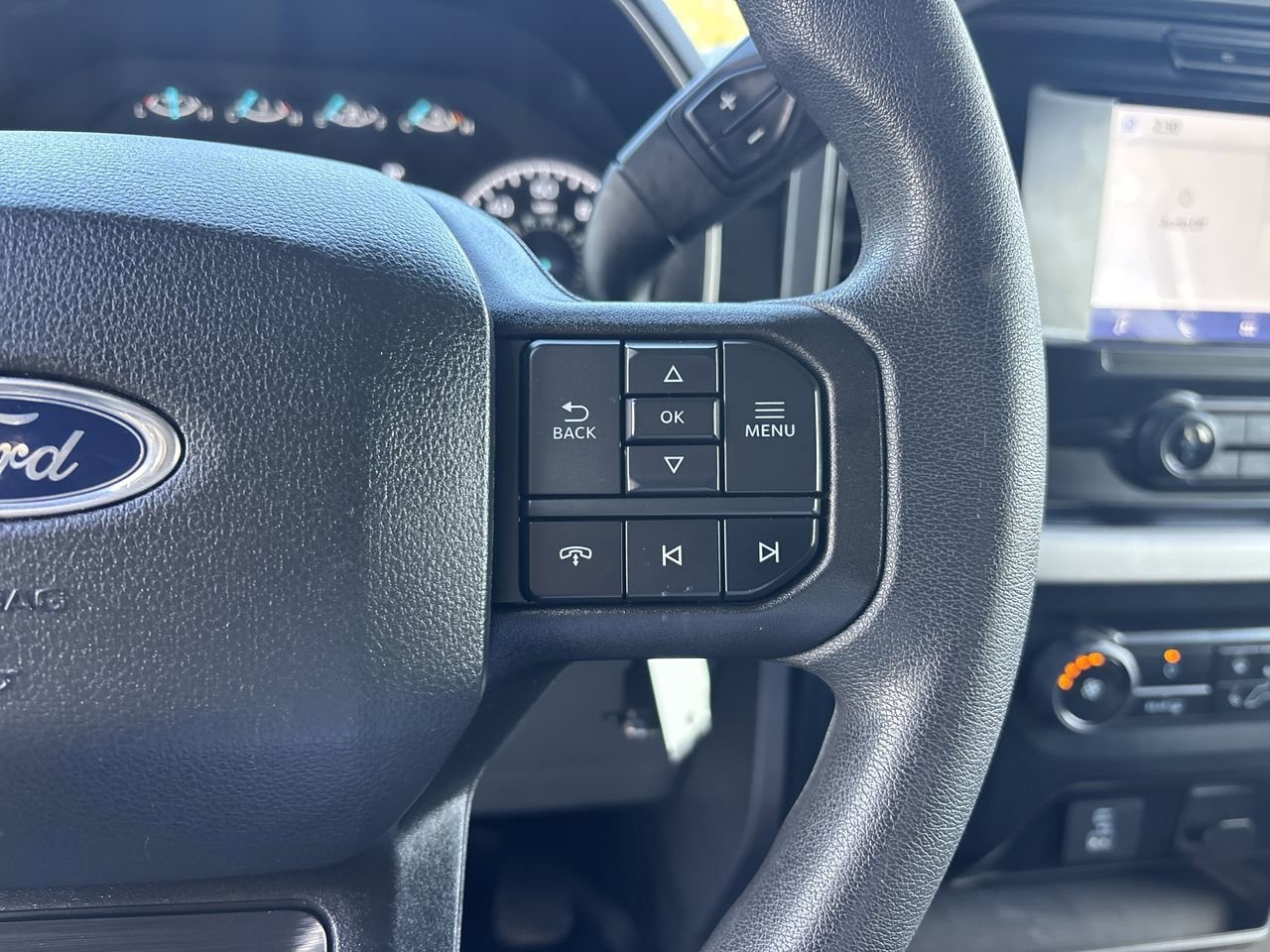 Used 2023 Ford F150 XLT image 28