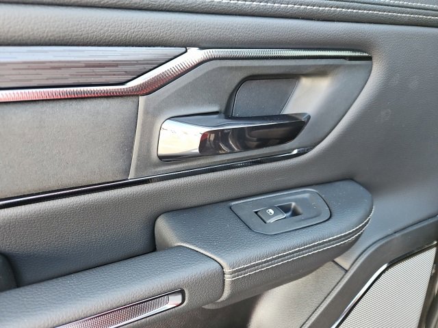 New 2026 RAM 1500 Rebel w/ G/T Package image 22