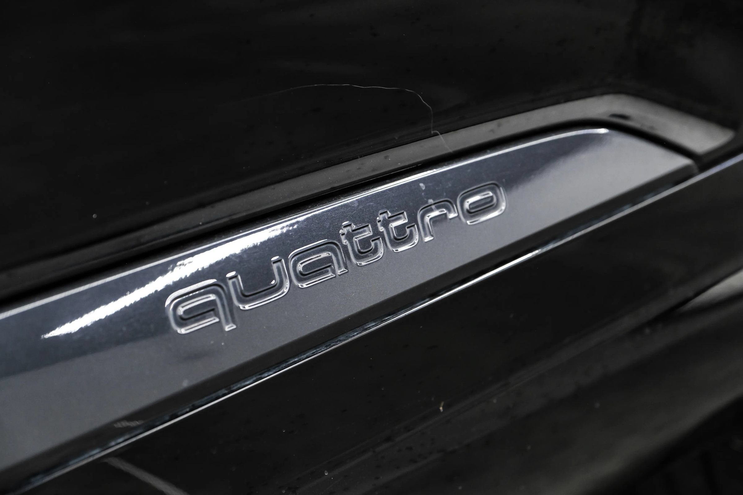 Used 2019 Audi Q7 3.0T Prestige w/ Prestige Package AWD/4WD image 60
