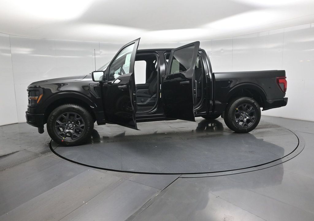 New 2026 Ford F150 STX RWD image 34