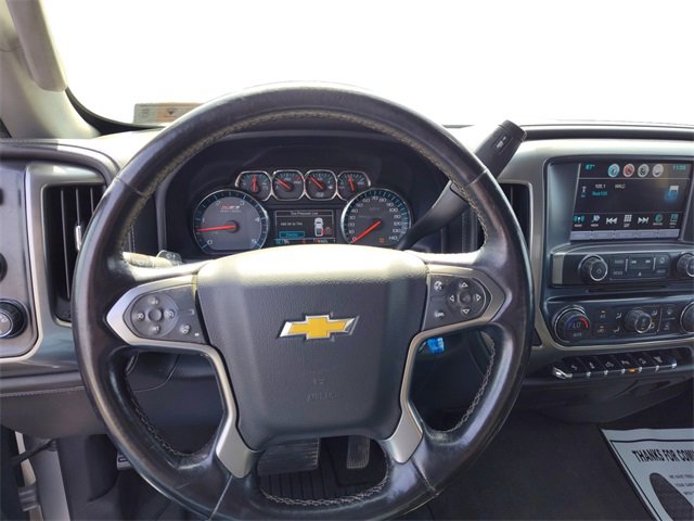 Used 2019 Chevrolet Silverado 2500 LTZ w/ Duramax Plus Package image 20