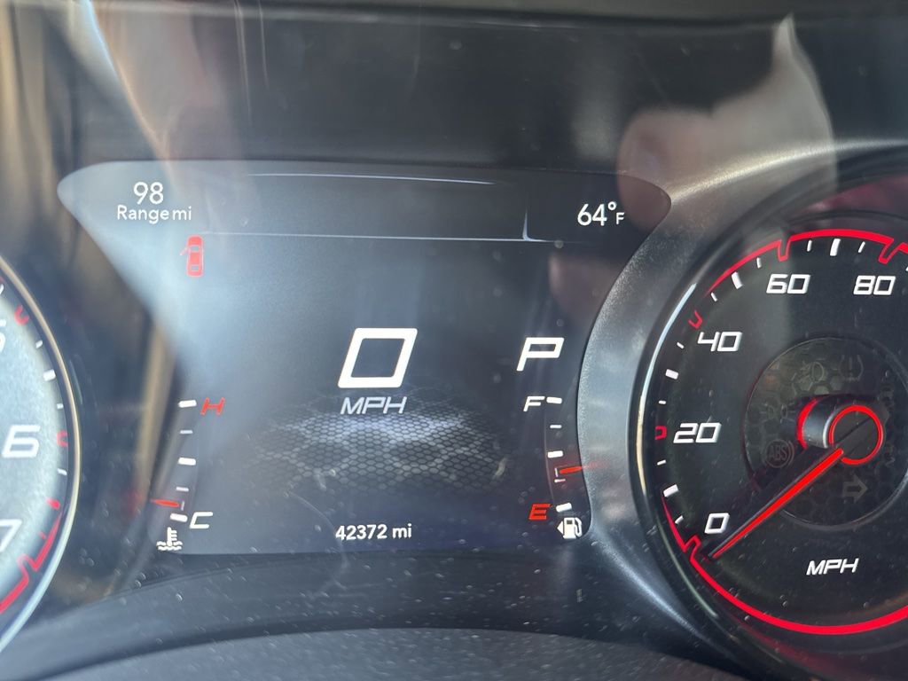 Used 2022 Dodge Charger GT w/ Blacktop Package image 9