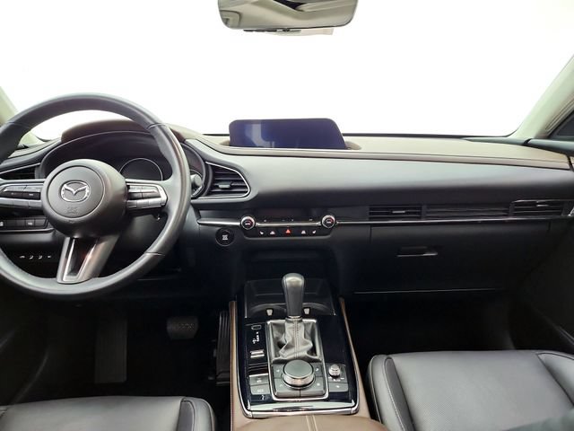 Used 2023 MAZDA CX-30 AWD 2.5 S w/ Premium Package image 27