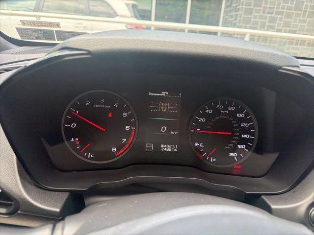 Used 2023 Subaru WRX AWD/4WD image 18