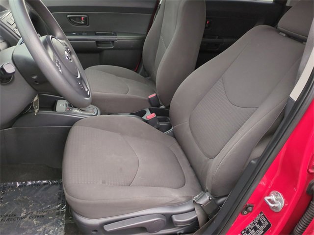 Used 2013 Kia Soul image 17