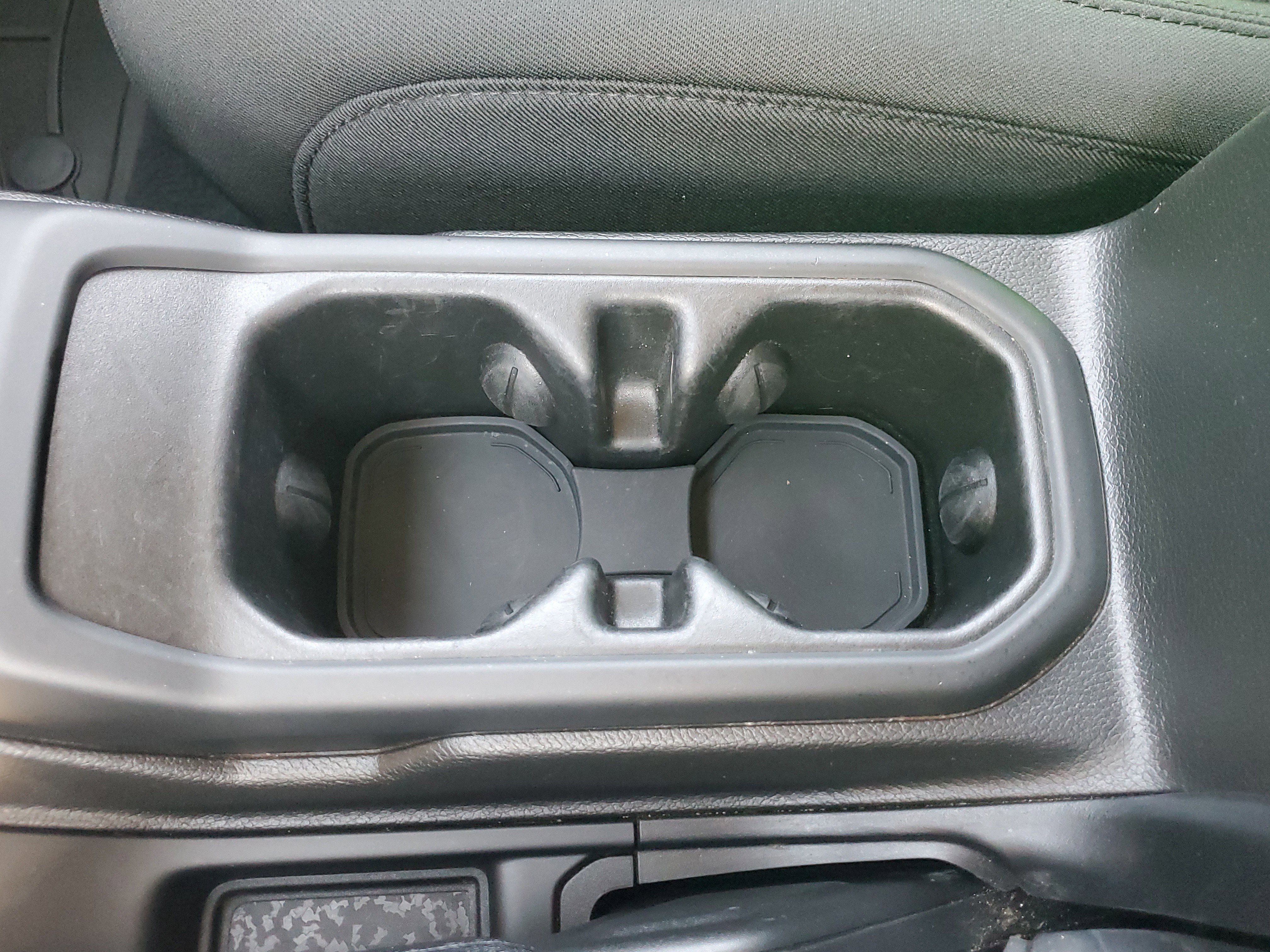 Used 2022 Jeep Wrangler Sport image 27