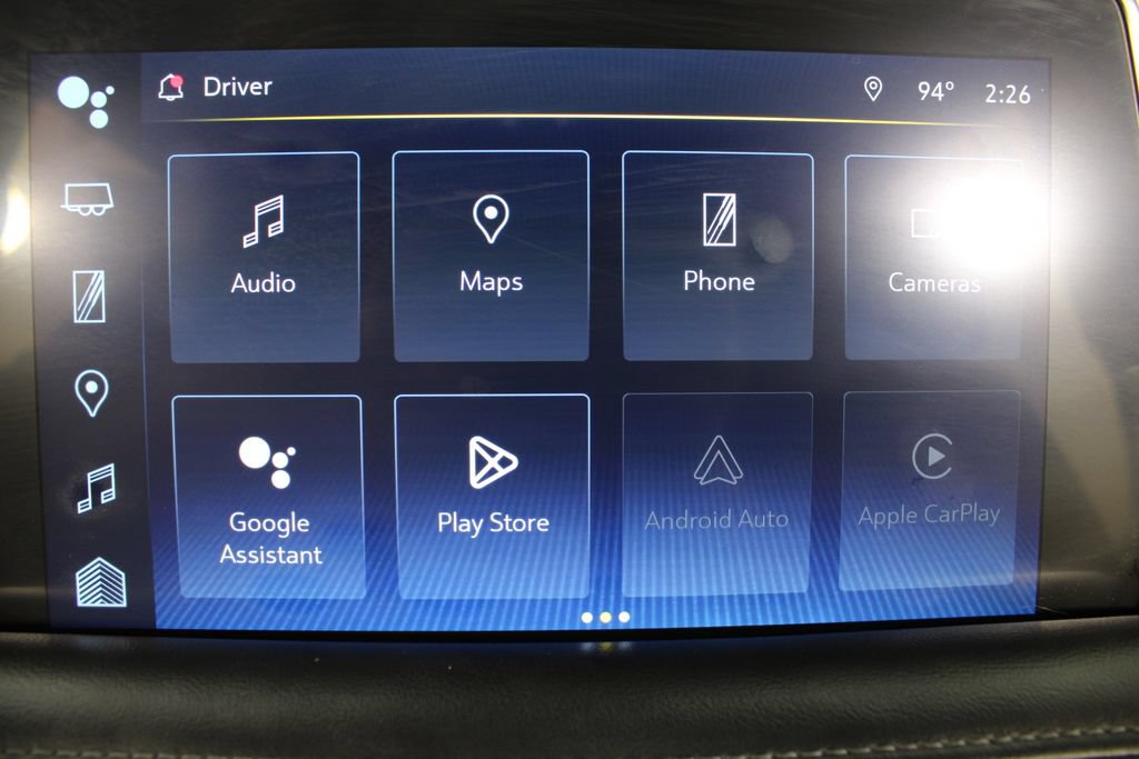 Used 2022 Chevrolet Tahoe LT w/ Luxury Package AWD/4WD image 5