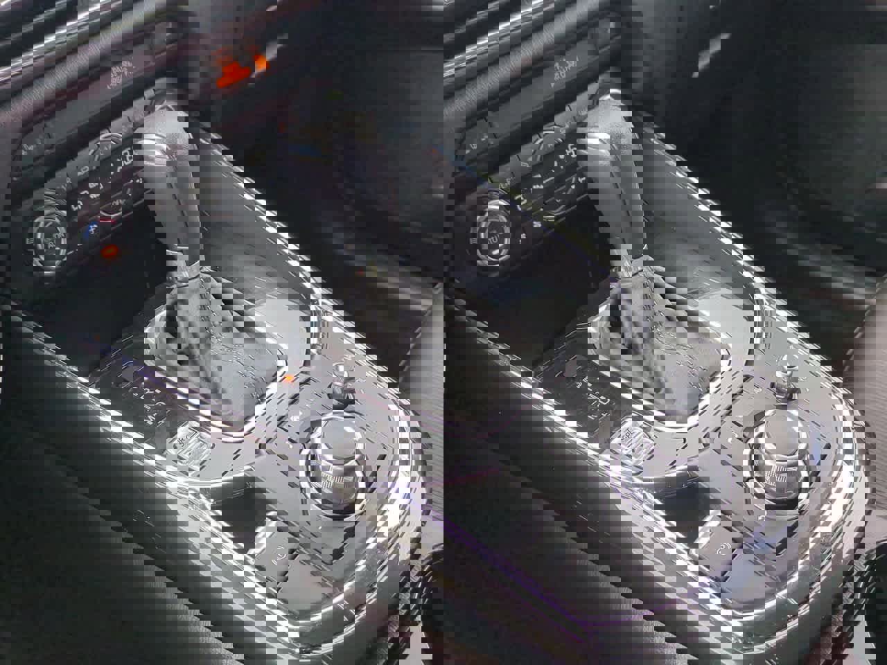 Used 2018 MAZDA CX-9 Sport image 29