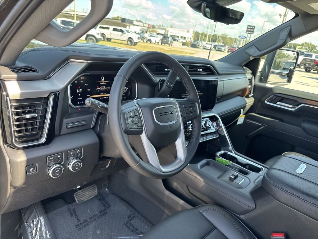 New 2026 GMC Sierra 2500 Denali w/ Denali Reserve Package image 20