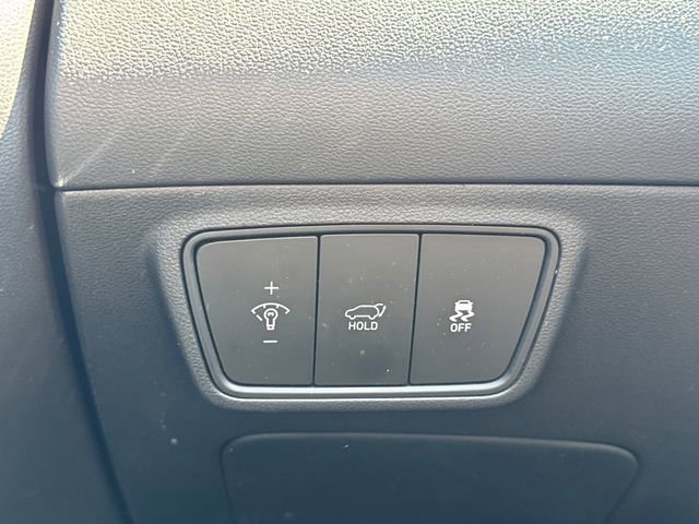 Used 2023 Hyundai Tucson Limited image 28