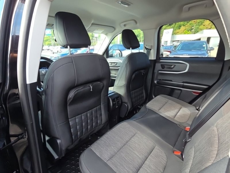 Used 2023 Ford Bronco Sport Big Bend w/ Convenience Package AWD/4WD image 18