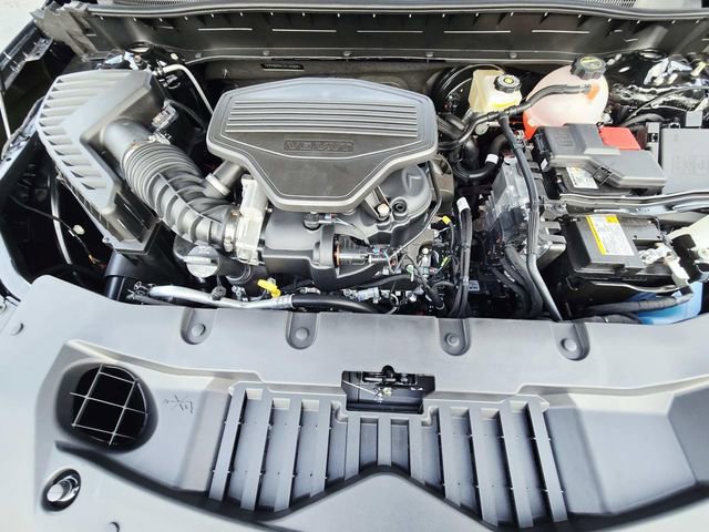 New 2026 Chevrolet Blazer RS w/ Enhanced Convenience Package image 14