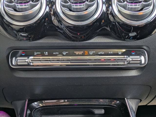 Certified 2023 Mercedes-Benz EQB 350 4MATIC SUV w/ Exclusive Package image 15