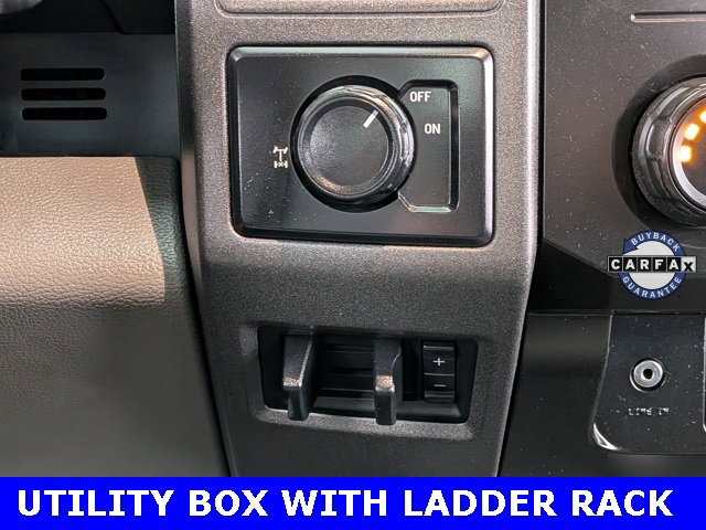 Used 2018 Ford F350 XL w/ XL Decor Group image 30