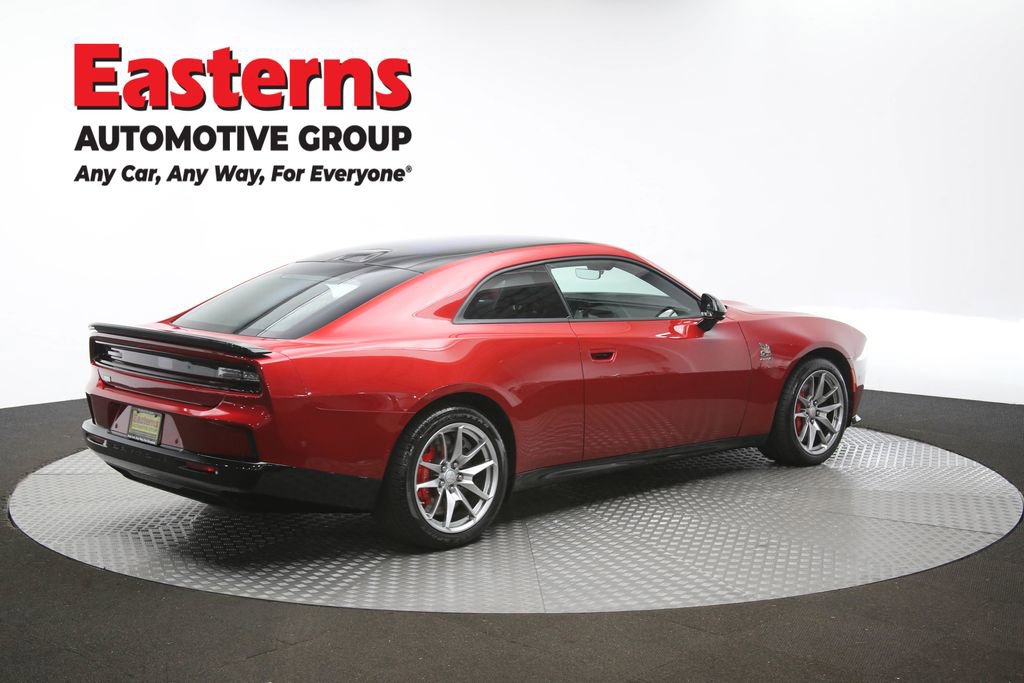 Used 2024 Dodge Charger R/T Scat Pack w/ Plus Group image 41