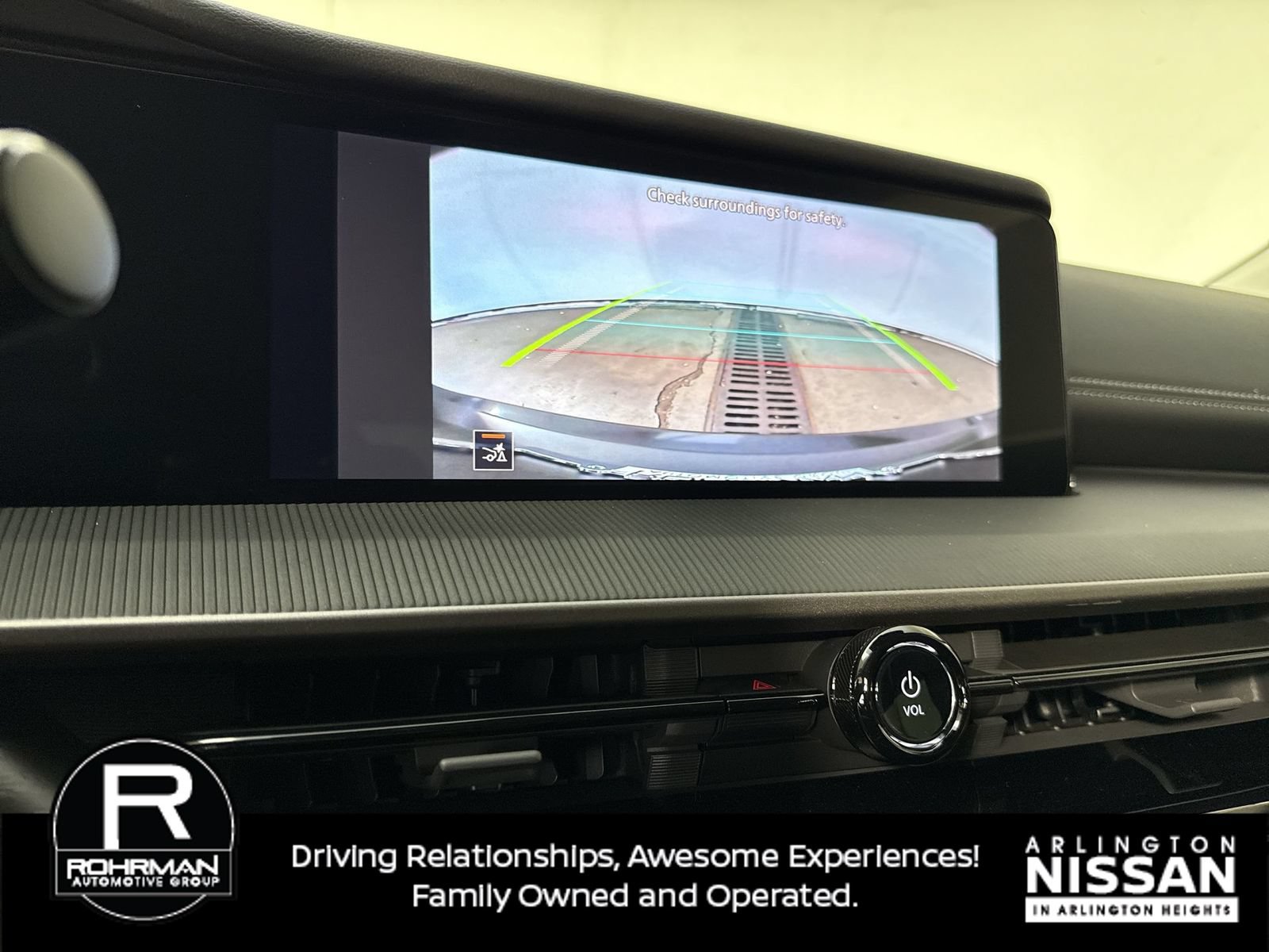 New 2026 Nissan Murano SV AWD/4WD image 8
