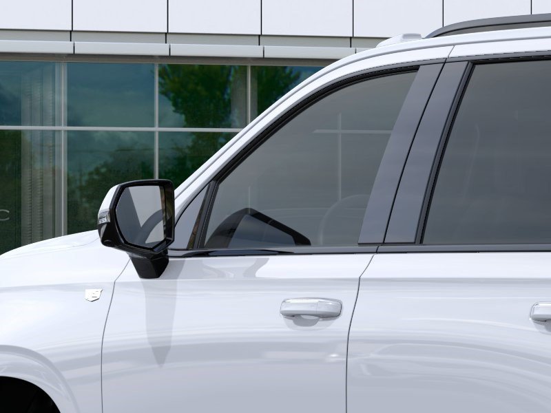 New 2026 Cadillac Escalade Sport w/ Touring Package AWD/4WD image 12