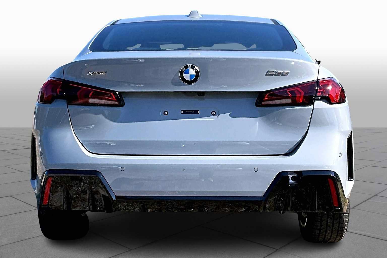 New 2026 BMW 228i xDrive w/ M Sport Package AWD/4WD image 4