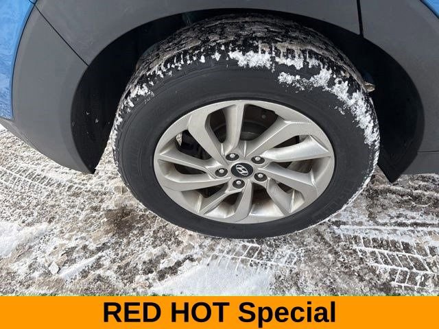 Used 2018 Hyundai Tucson SEL image 41