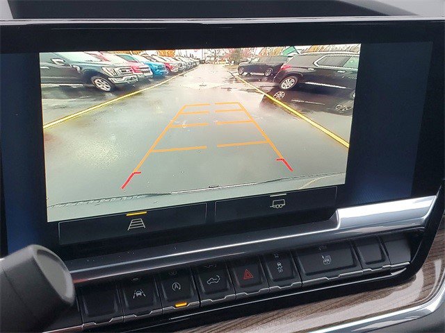 Certified 2024 Chevrolet Silverado 1500 LT image 28