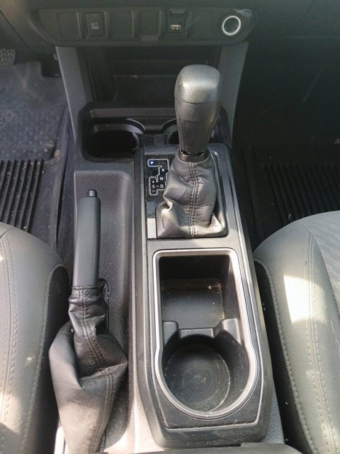 Used 2021 Toyota Tacoma SR w/ SR Convenience Package RWD image 19