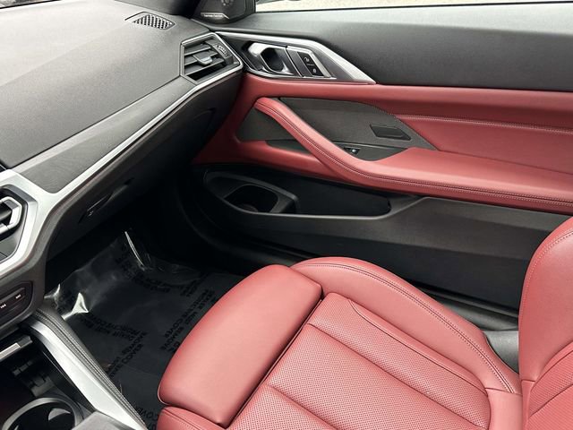 Certified 2023 BMW 440i xDrive Coupe w/ Premium Package image 38