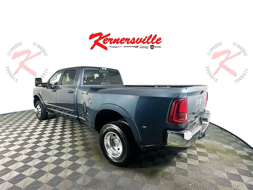 New 2026 RAM 3500 Limited image 5