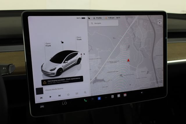 Used 2023 Tesla Model 3 Standard Range RWD image 24