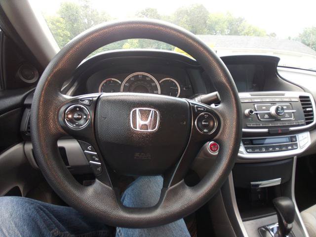 Used 2014 Honda Accord EX image 21