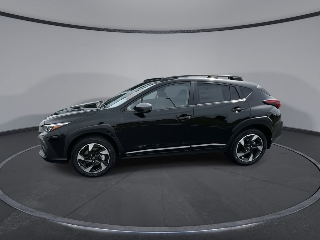 Certified 2025 Subaru Crosstrek 2.5i Limited w/ Popular Package #4A