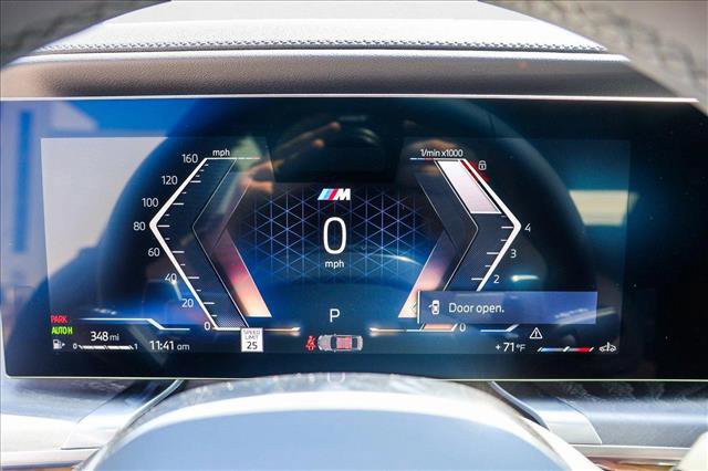 New 2025 BMW 760i xDrive image 14