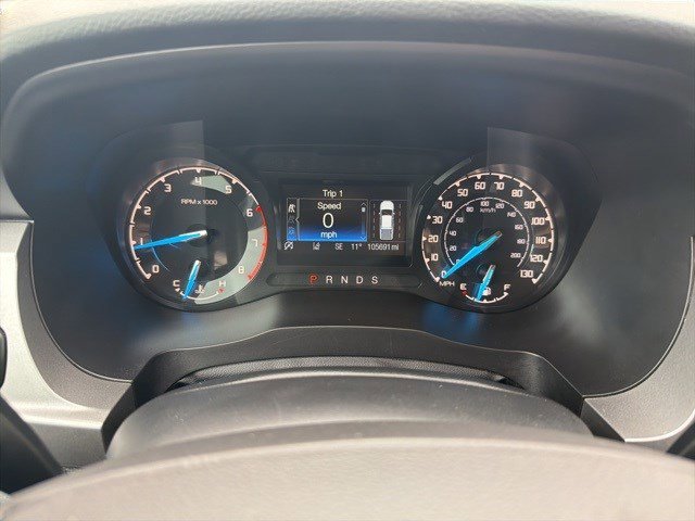 Used 2021 Ford Ranger XLT w/ Equipment Group 302A High image 19