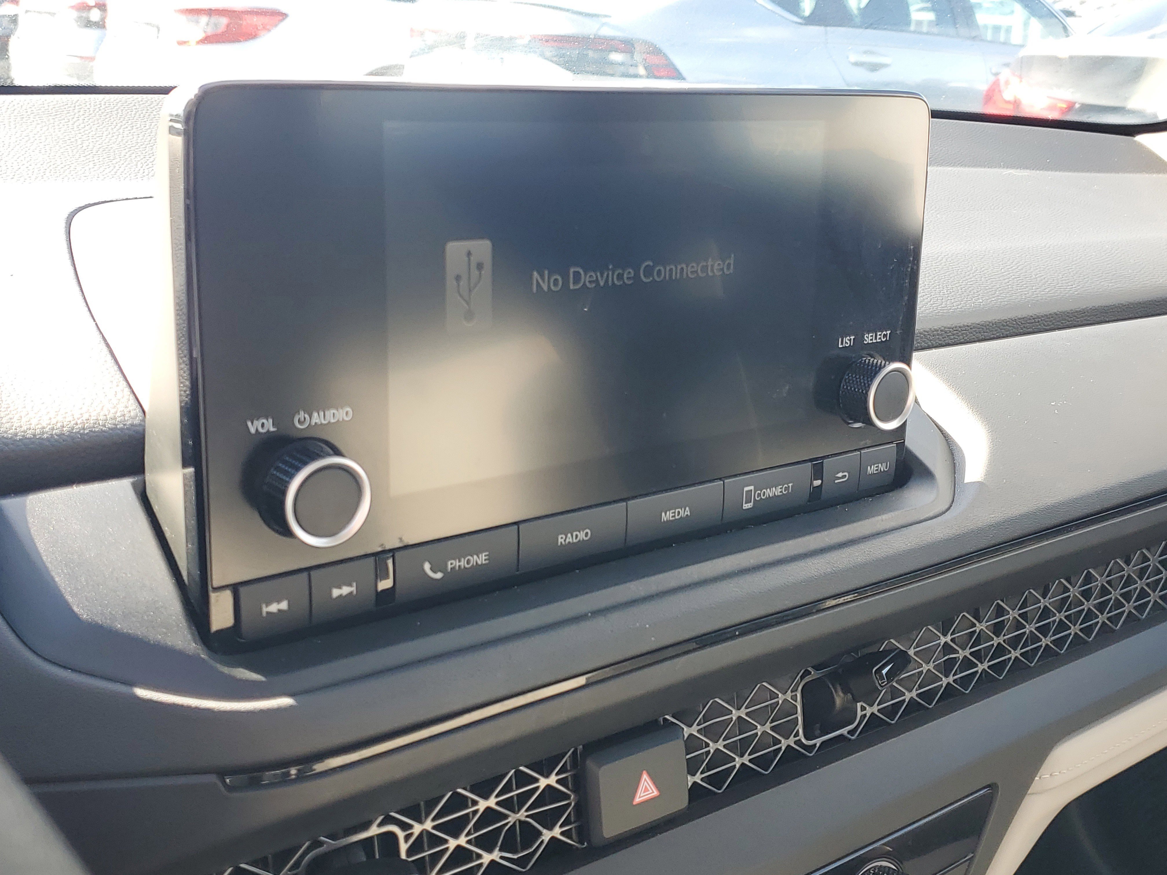 Used 2024 Honda Accord LX image 29