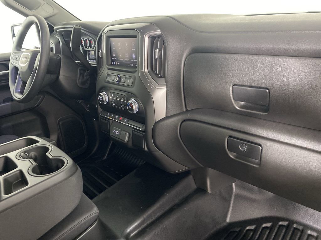 New 2026 GMC Sierra 1500 Pro w/ Pro Value Package image 27