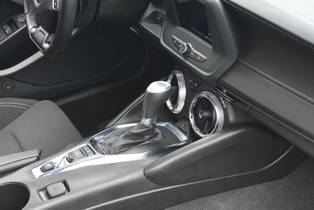 Used 2024 Chevrolet Camaro LT w/ RS Package RWD image 23