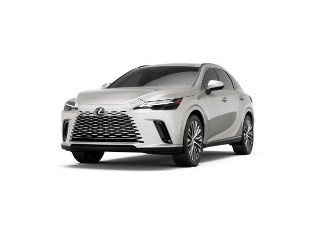 New 2026 Lexus RX 350 Premium Plus w/ Accessory Package (2T) FWD image 1