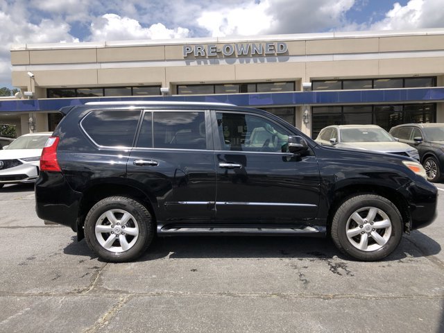 Used 2011 Lexus GX 460 Premium image 6