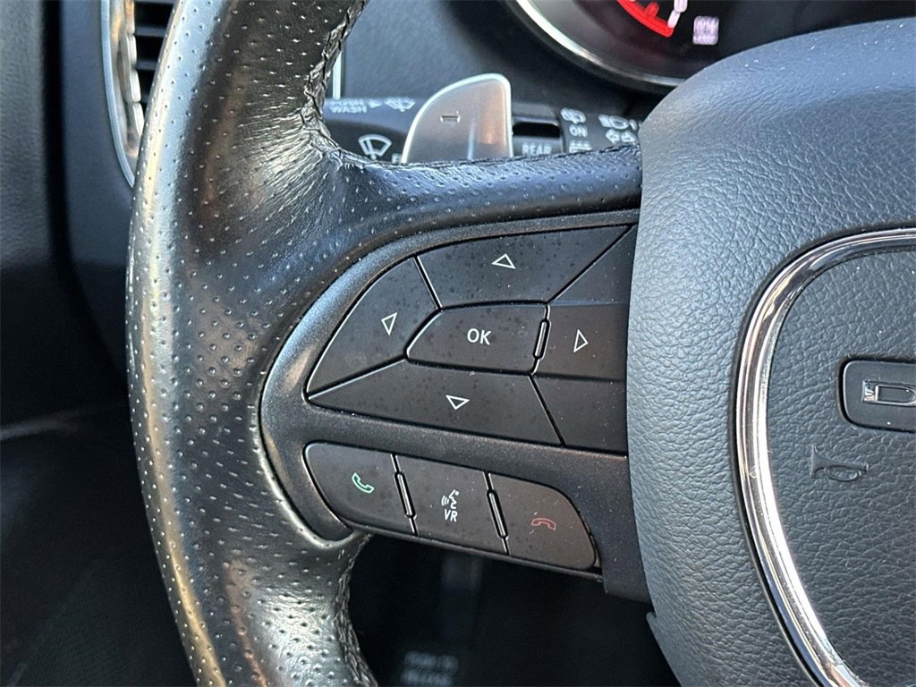Certified 2020 Dodge Durango GT image 24