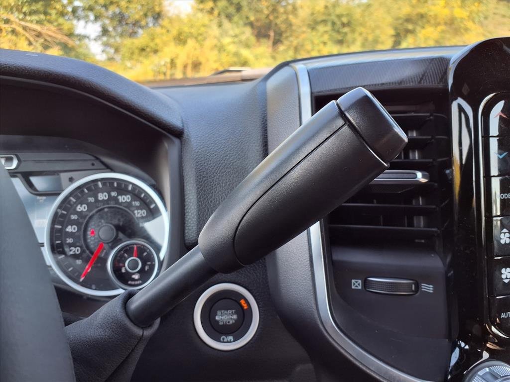 Used 2025 RAM 5500 Tradesman image 26