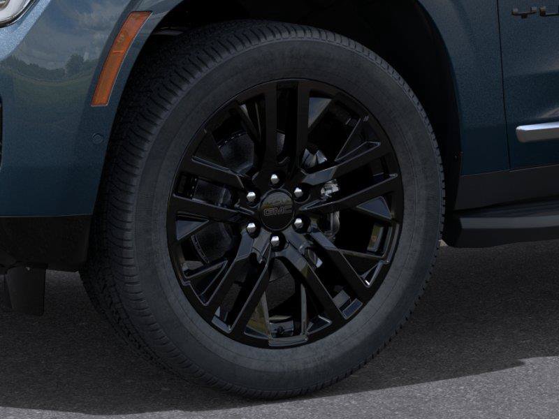 New 2027 GMC Yukon XL Elevation AWD/4WD image 9